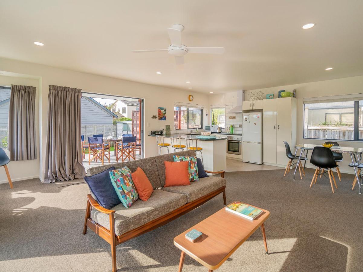 Sunlight Bach - Whitianga Holiday Home Zewnętrze zdjęcie